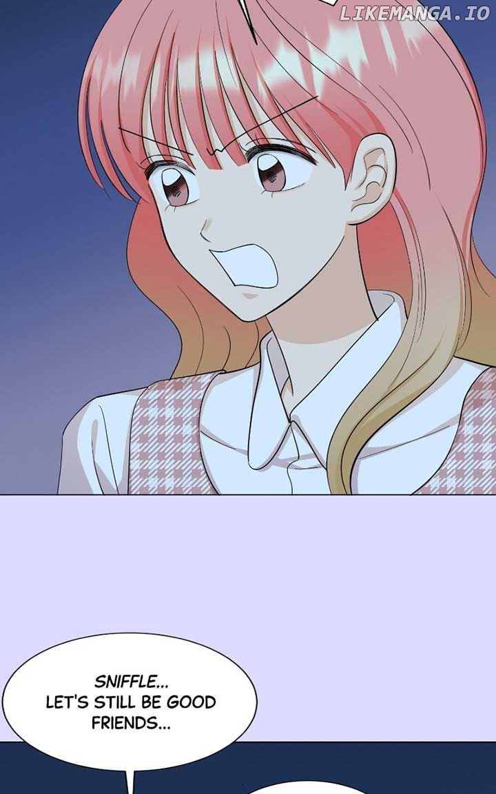 Starting Over With the Dead You Chapter 30 361 63