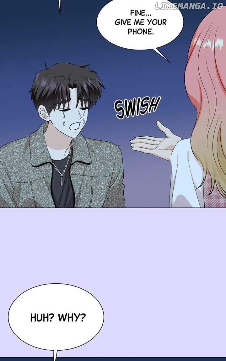 Starting Over With the Dead You Chapter 30 362 64