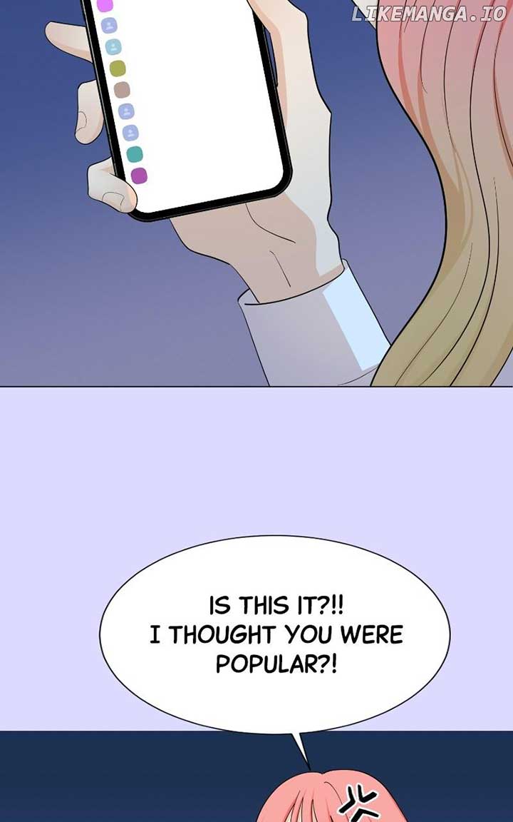 Starting Over With the Dead You Chapter 30 366 68