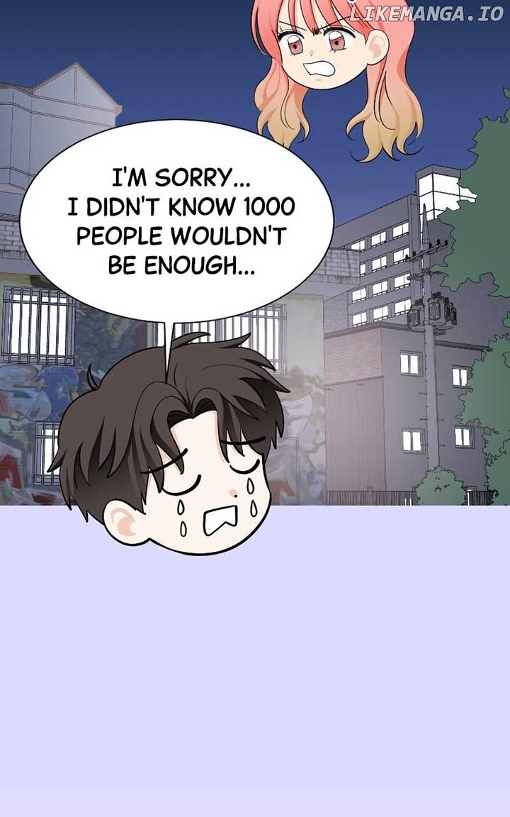 Starting Over With the Dead You Chapter 30 367 69