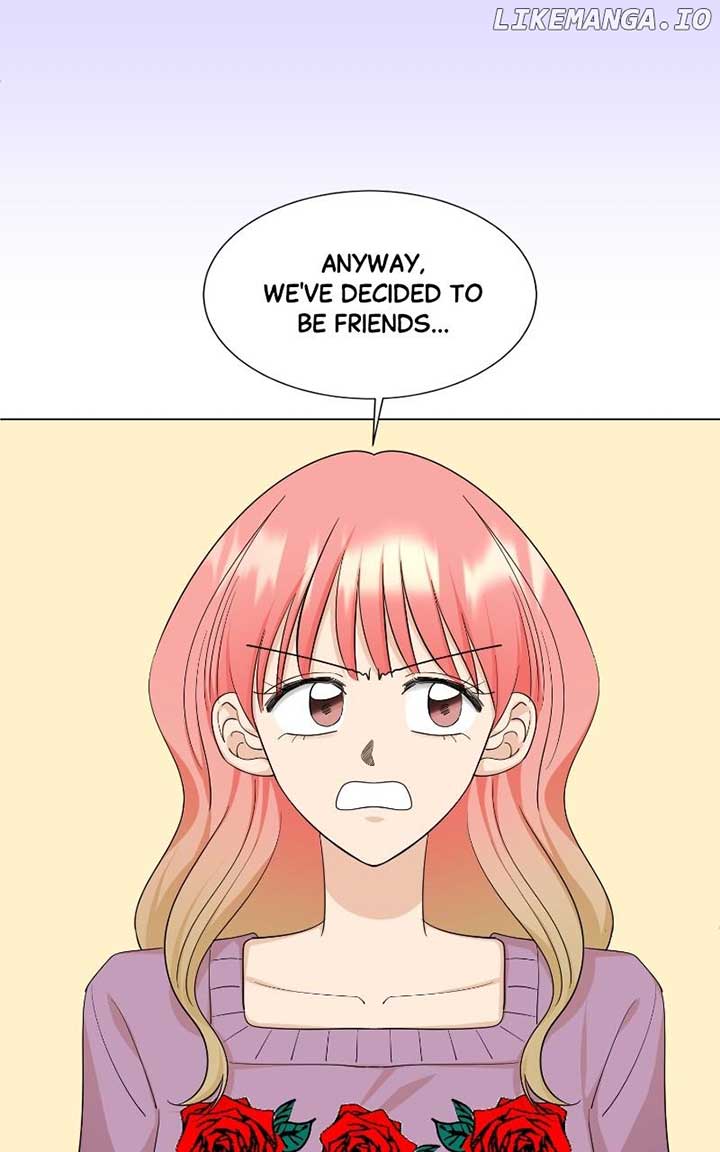 Starting Over With the Dead You Chapter 30 368 70