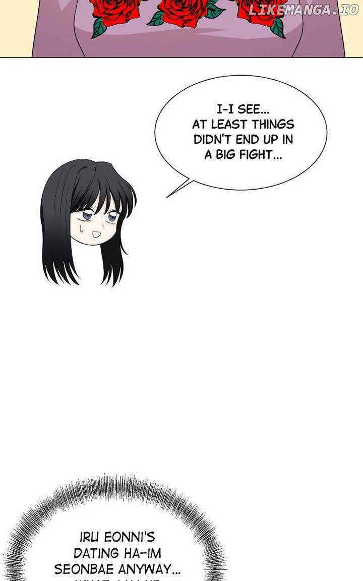 Starting Over With the Dead You Chapter 30 369 71