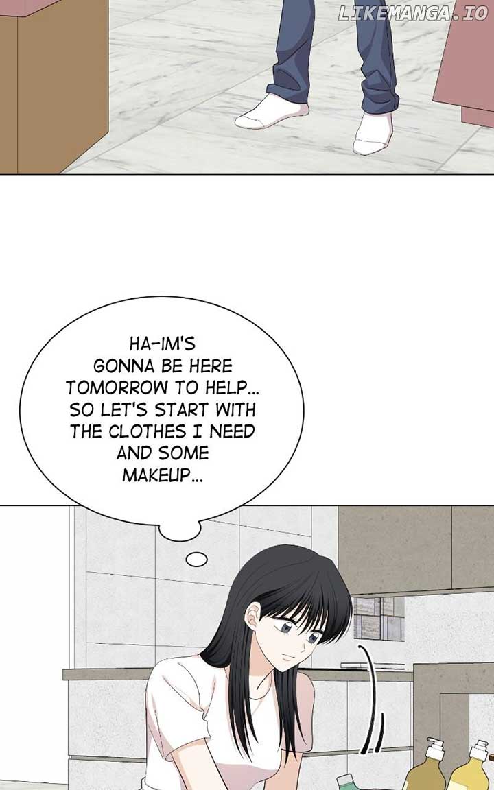 Starting Over With the Dead You Chapter 30 373 75