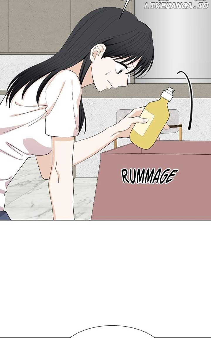 Starting Over With the Dead You Chapter 30 376 78