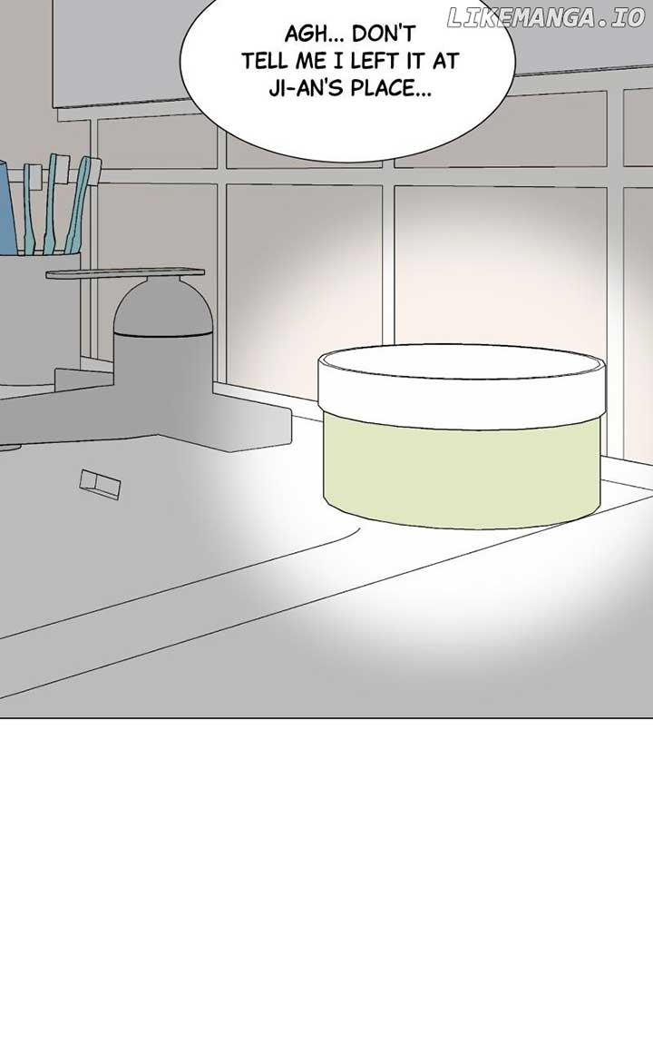 Starting Over With the Dead You Chapter 30 377 79