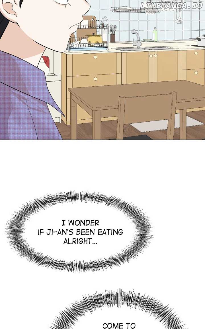 Starting Over With the Dead You Chapter 30 384 86