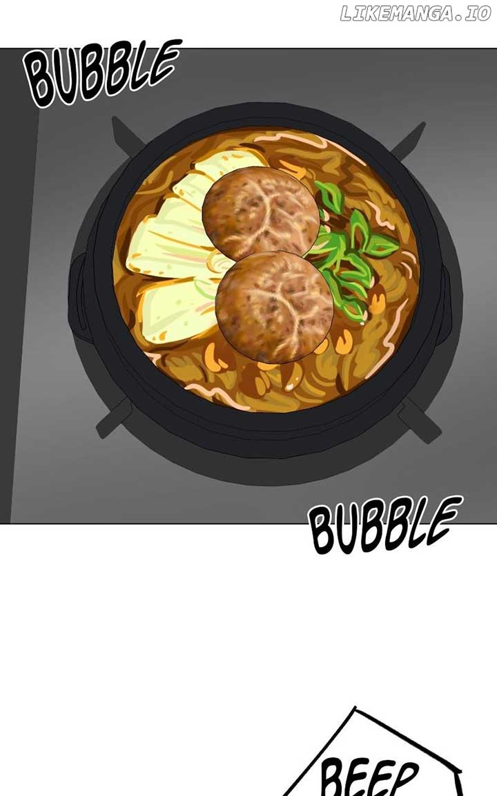 Starting Over With the Dead You Chapter 30 386 88