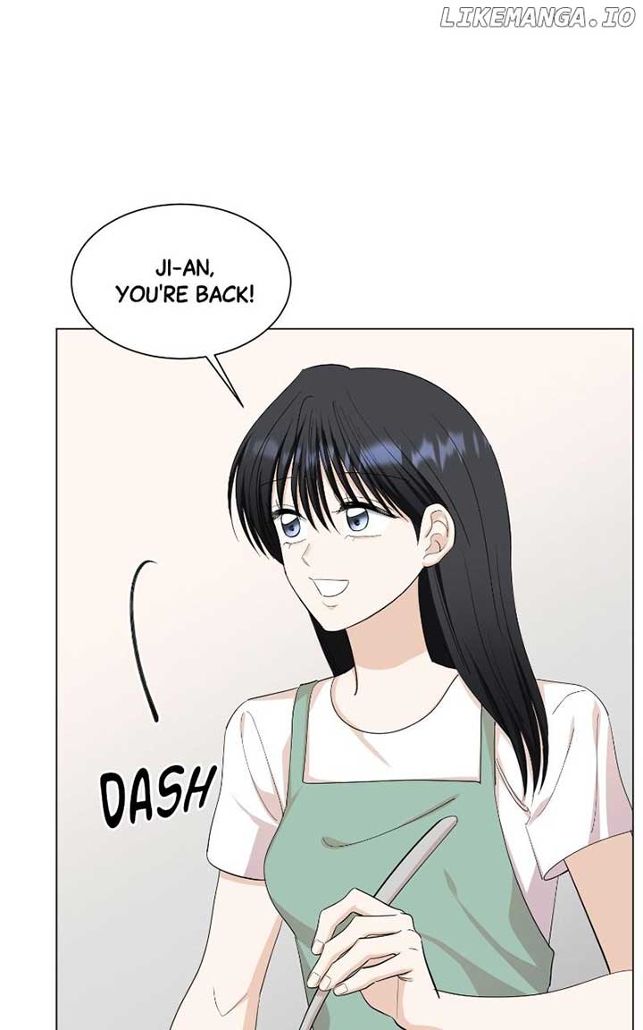 Starting Over With the Dead You Chapter 30 389 91