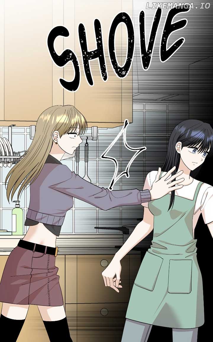 Starting Over With the Dead You Chapter 31 311 004