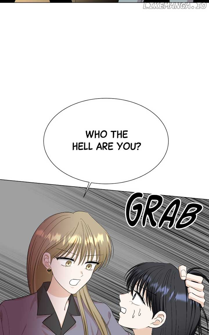 Starting Over With the Dead You Chapter 31 312 005