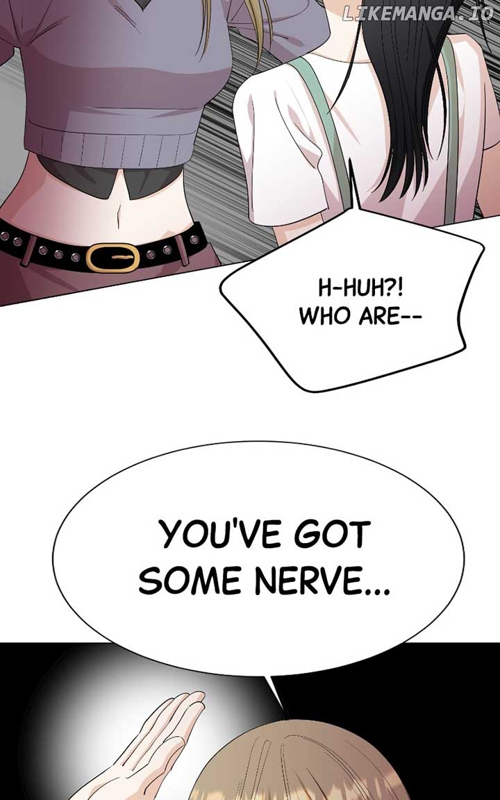 Starting Over With the Dead You Chapter 31 313 006