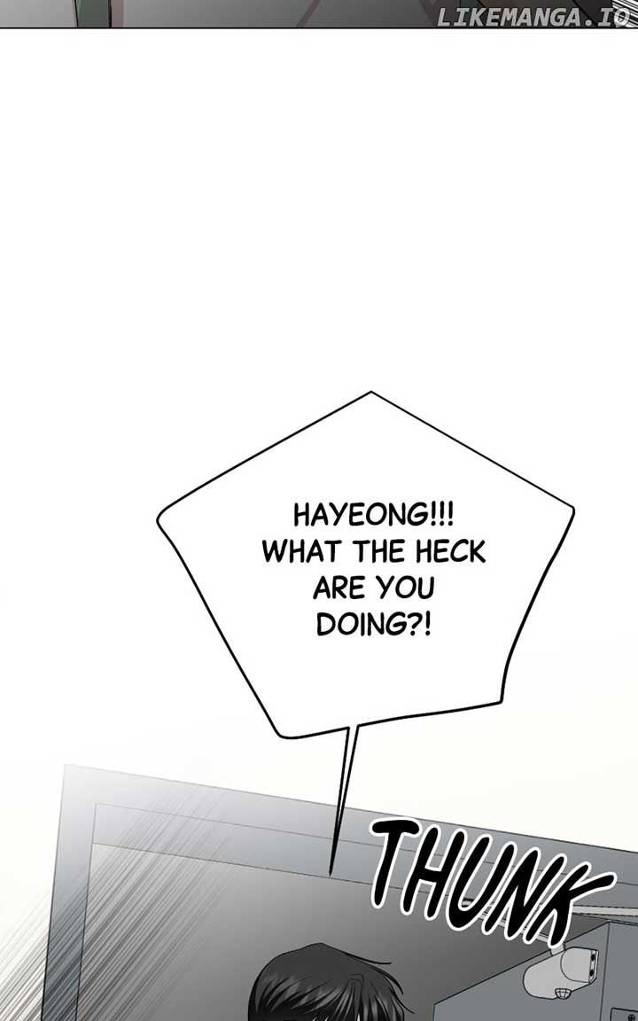 Starting Over With the Dead You Chapter 31 316 009