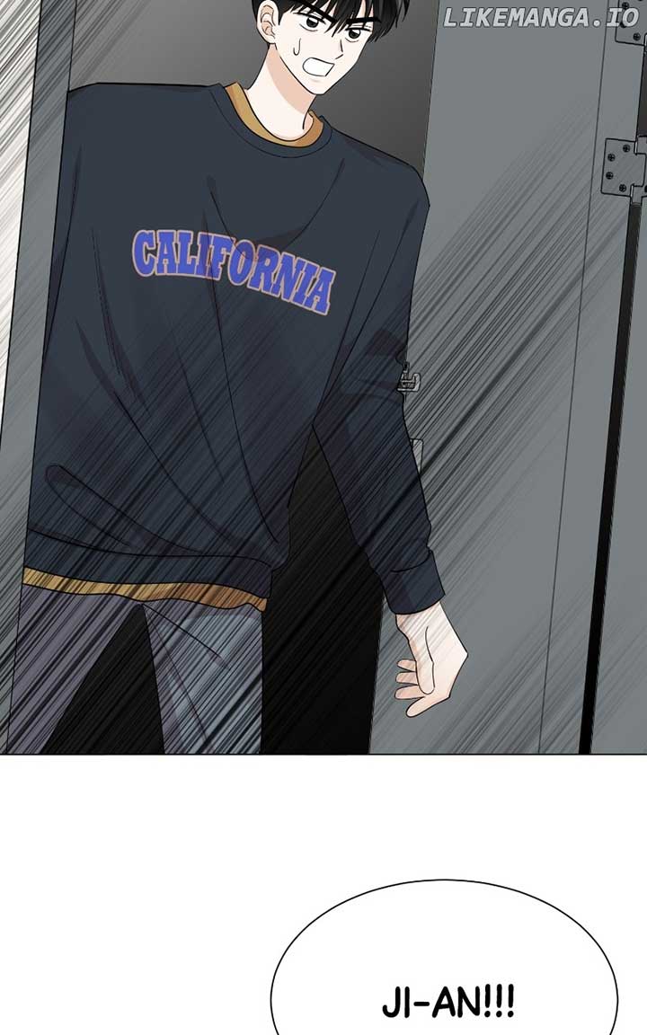 Starting Over With the Dead You Chapter 31 317 010