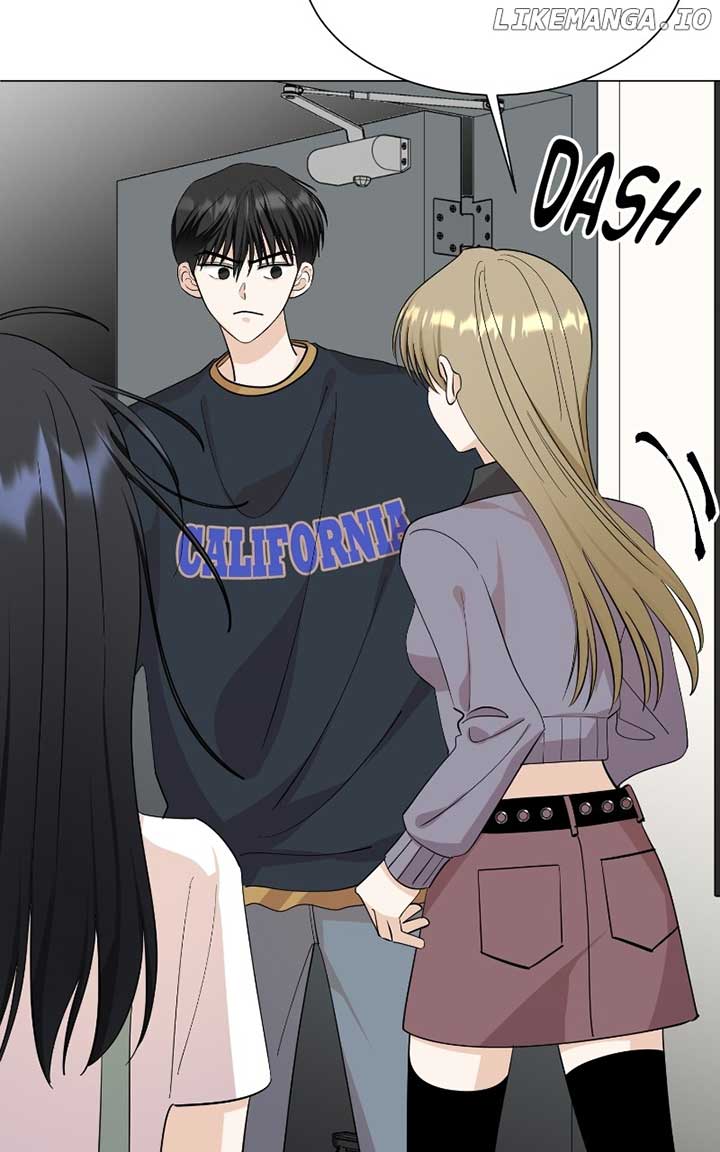 Starting Over With the Dead You Chapter 31 318 011