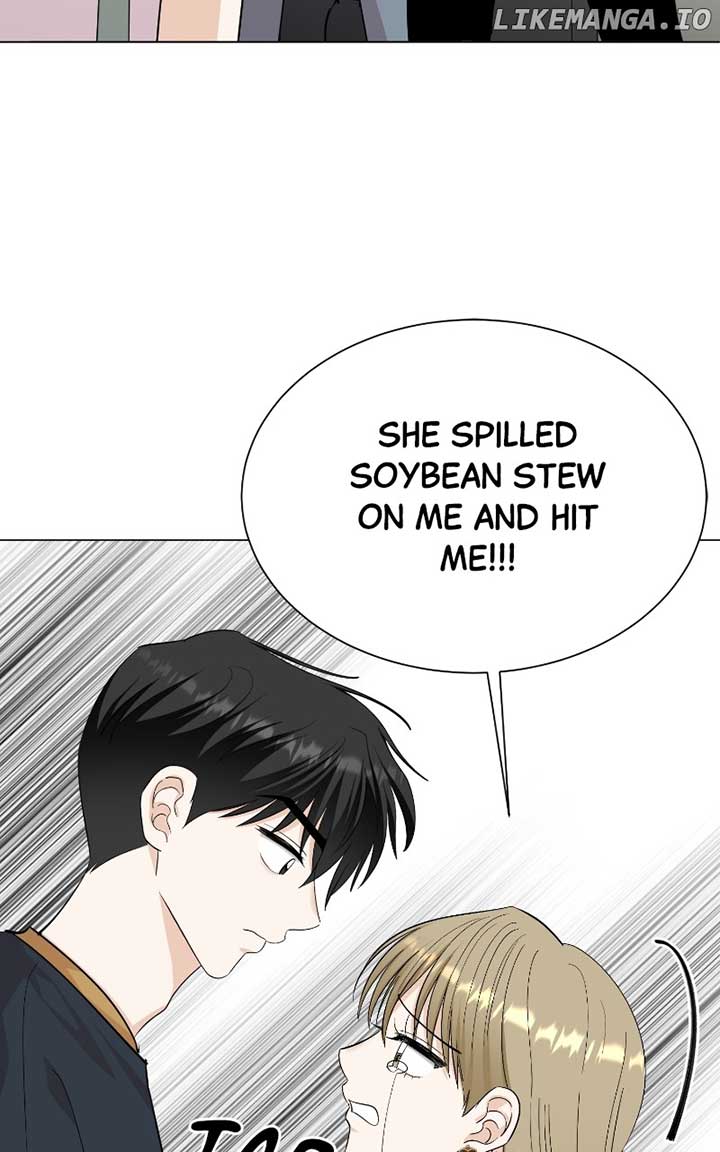 Starting Over With the Dead You Chapter 31 319 012