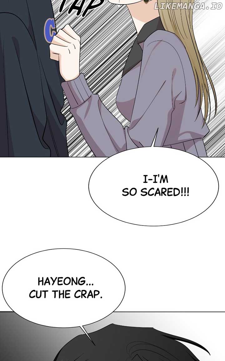 Starting Over With the Dead You Chapter 31 320 013