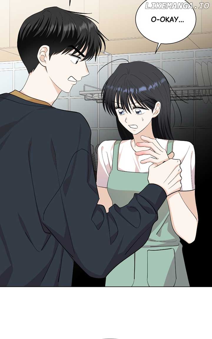 Starting Over With the Dead You Chapter 31 326 019