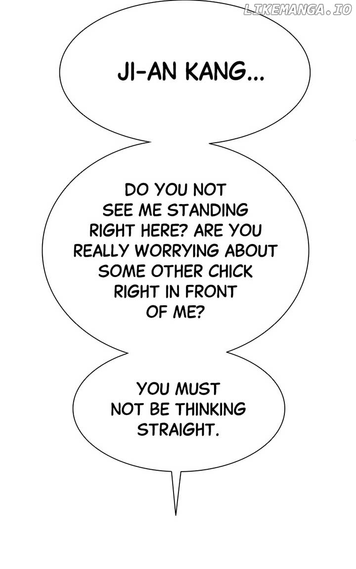 Starting Over With the Dead You Chapter 31 327 020