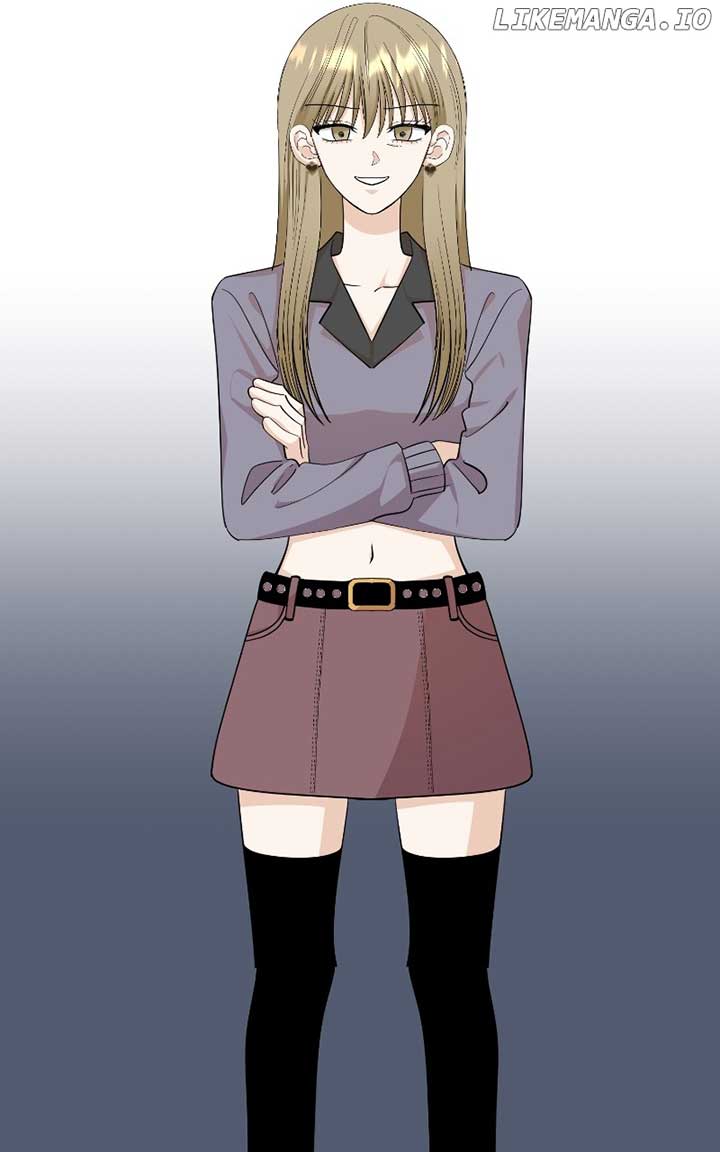 Starting Over With the Dead You Chapter 31 328 021