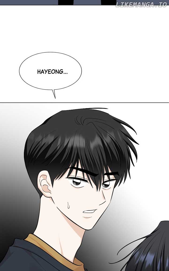 Starting Over With the Dead You Chapter 31 329 022