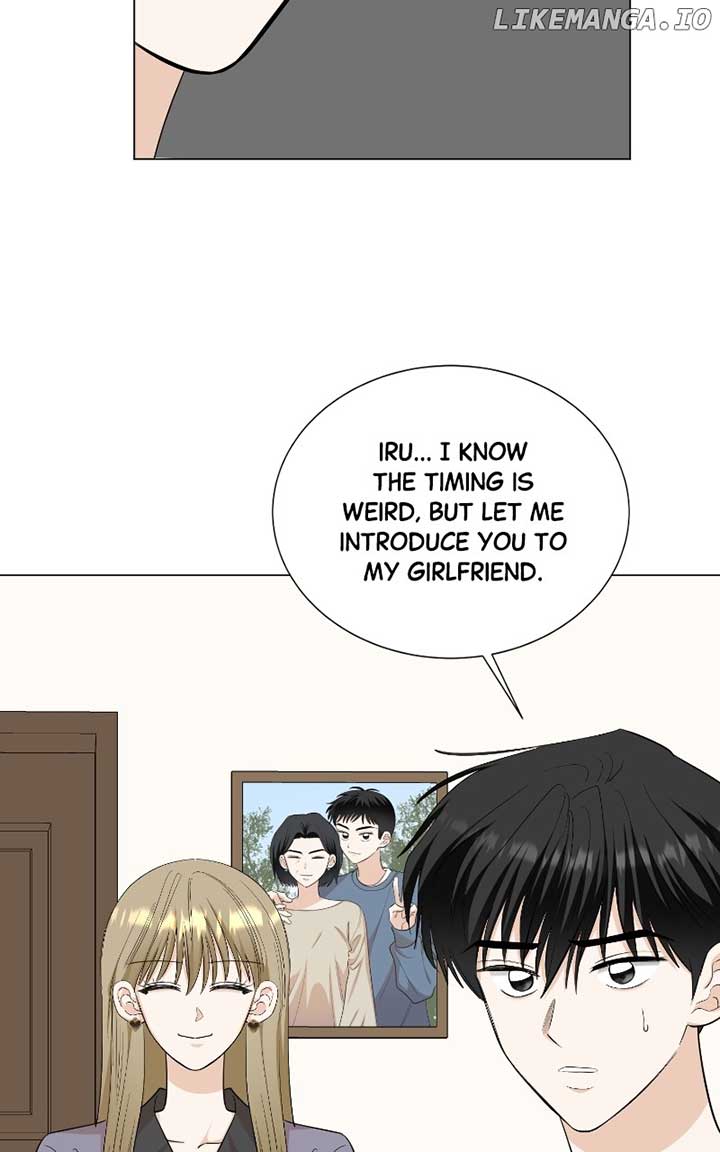 Starting Over With the Dead You Chapter 31 331 024