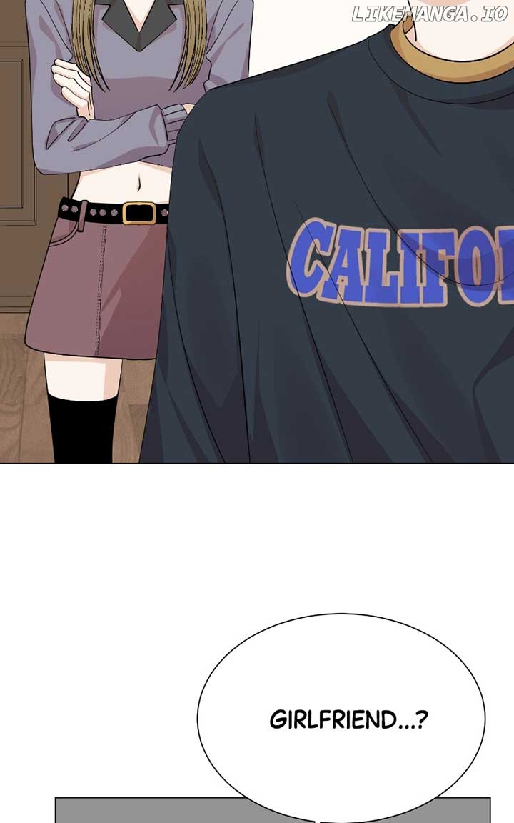 Starting Over With the Dead You Chapter 31 332 025