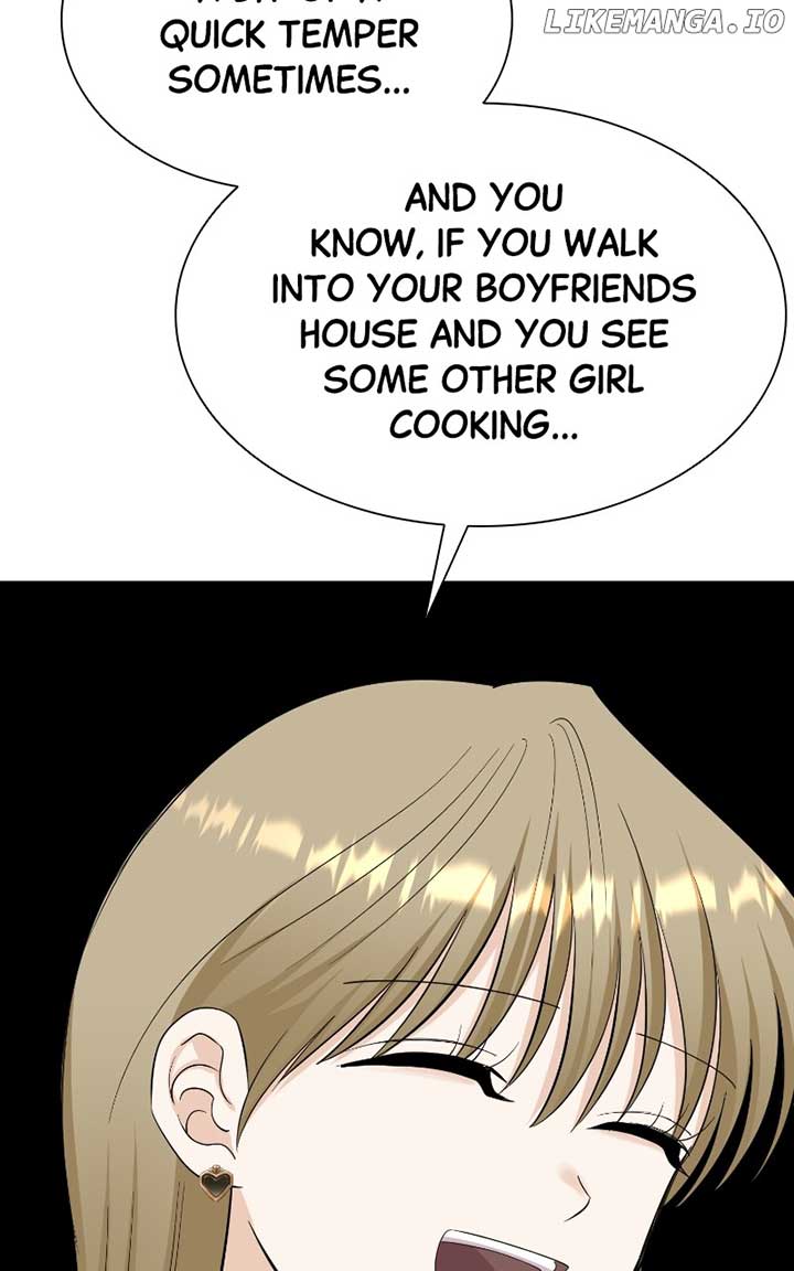 Starting Over With the Dead You Chapter 31 337 030