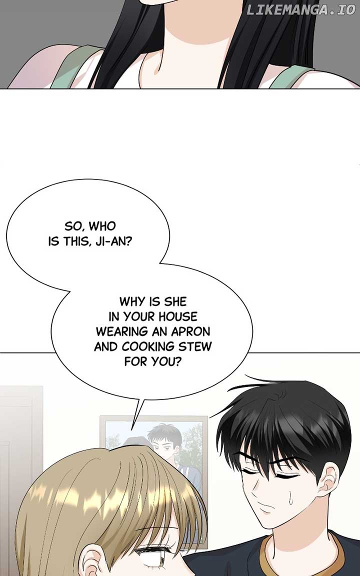 Starting Over With the Dead You Chapter 31 341 034