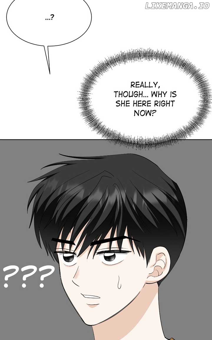 Starting Over With the Dead You Chapter 31 343 036