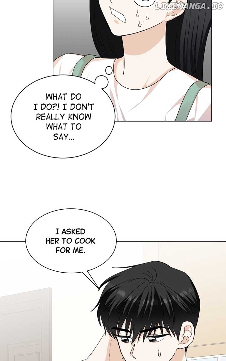 Starting Over With the Dead You Chapter 31 345 038