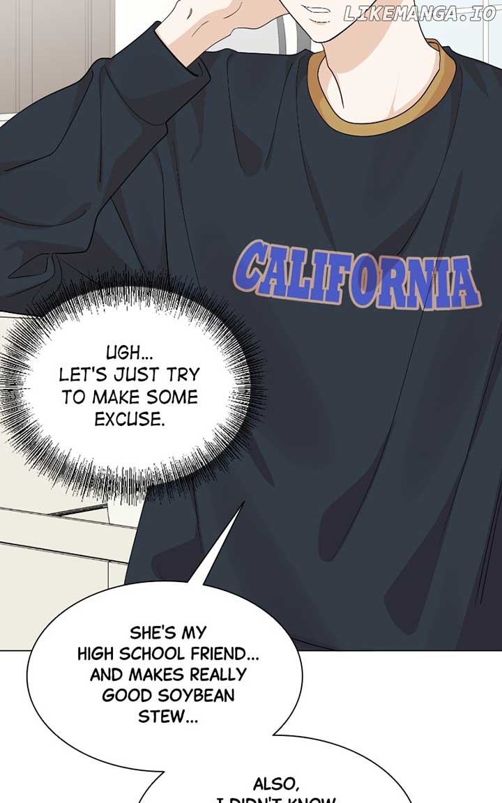 Starting Over With the Dead You Chapter 31 346 039