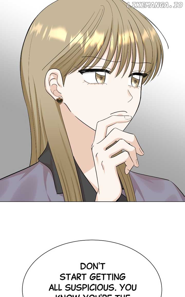 Starting Over With the Dead You Chapter 31 348 041