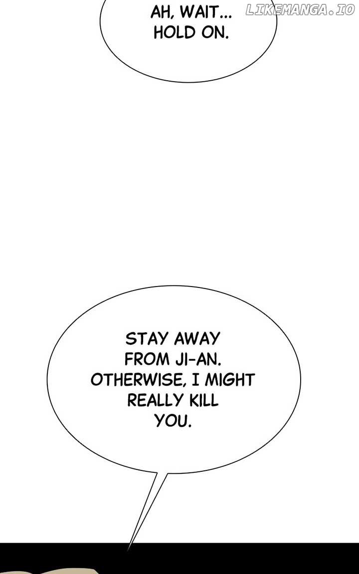 Starting Over With the Dead You Chapter 31 353 046