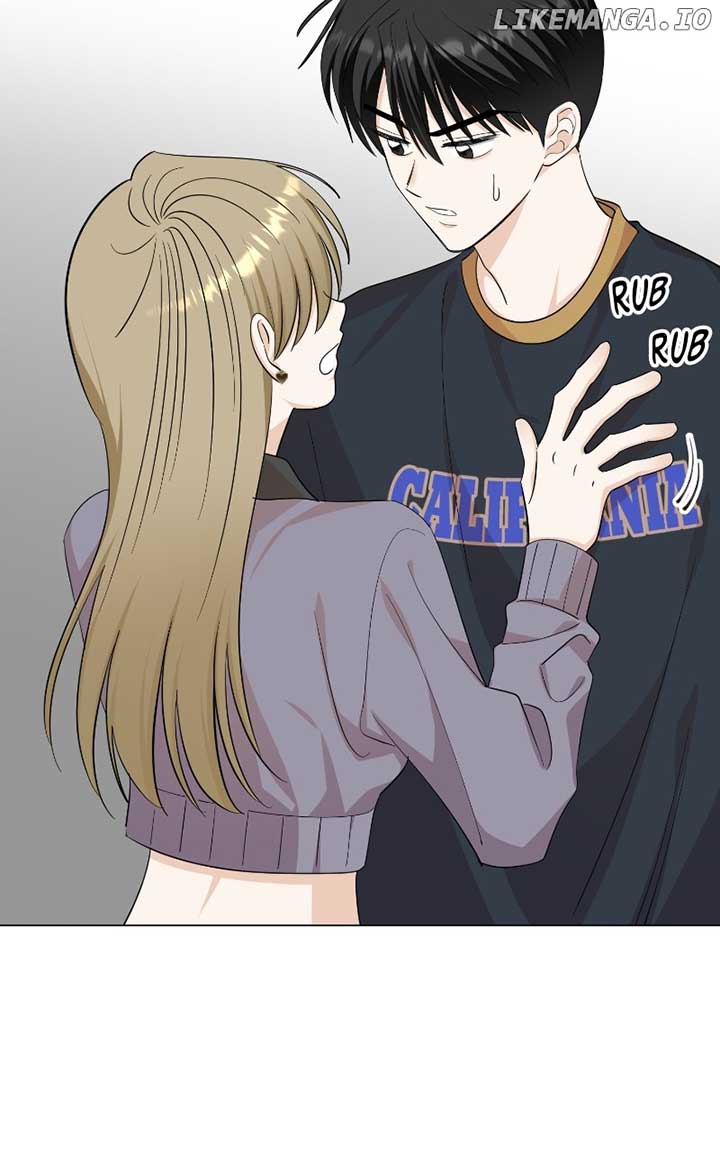 Starting Over With the Dead You Chapter 31 358 051