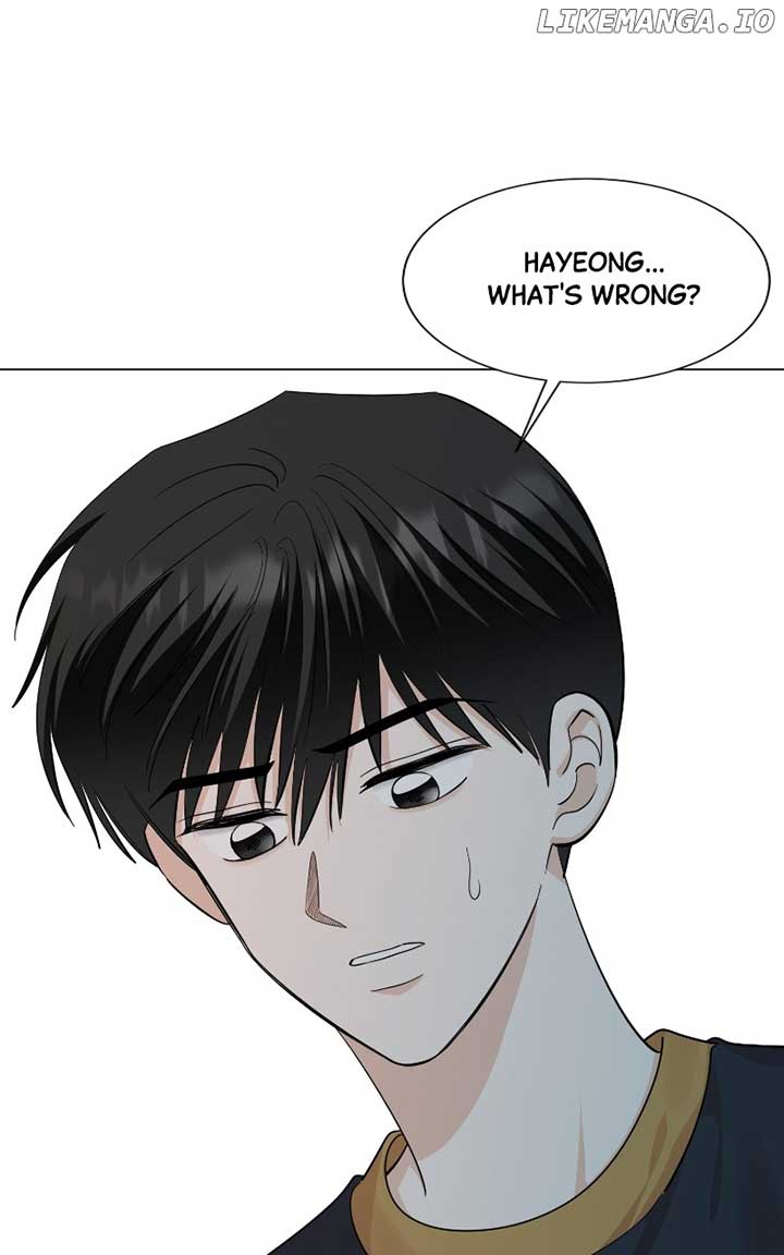 Starting Over With the Dead You Chapter 31 361 054