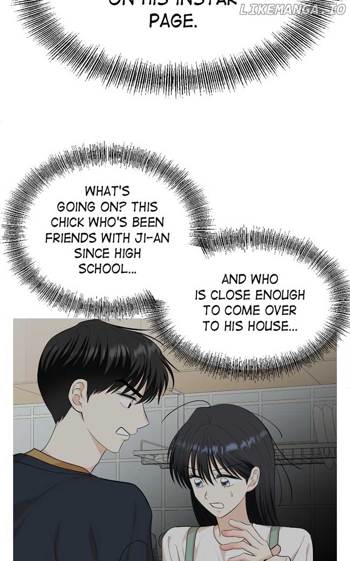 Starting Over With the Dead You Chapter 31 375 068