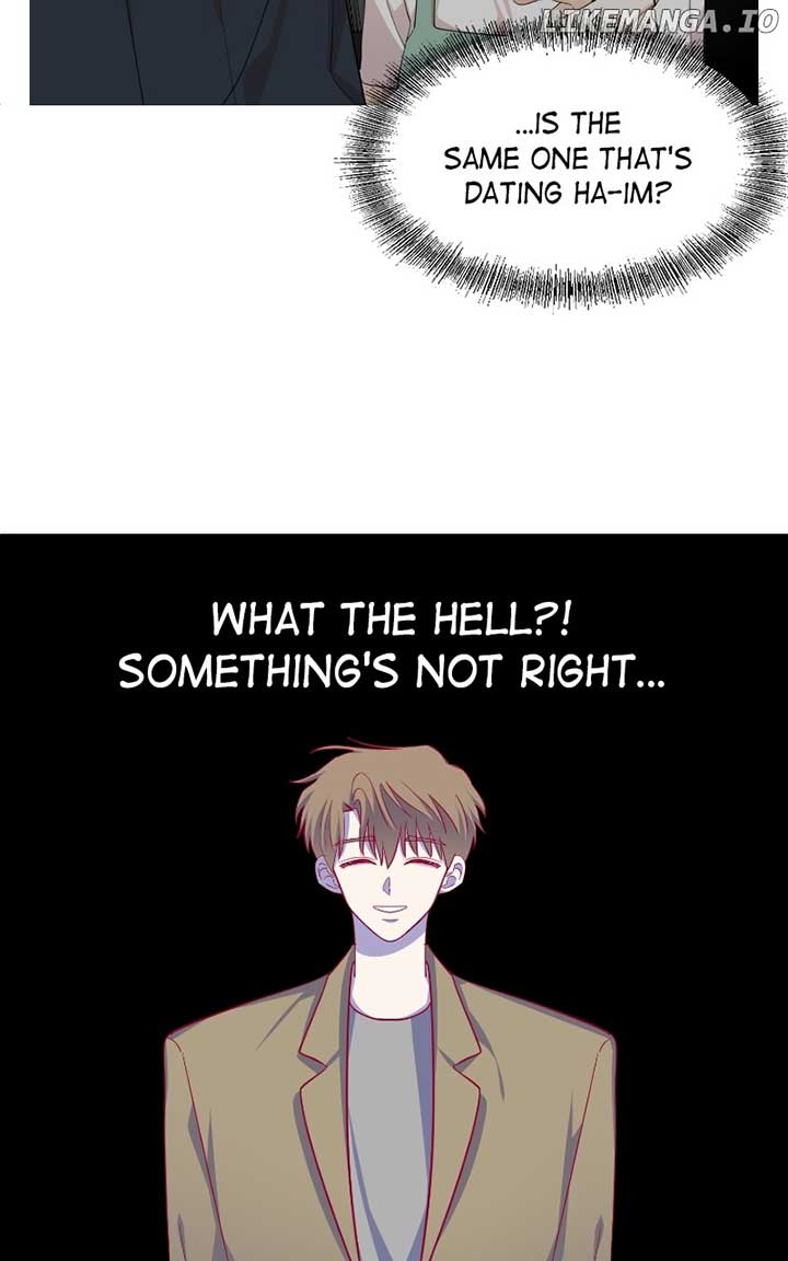 Starting Over With the Dead You Chapter 31 376 069