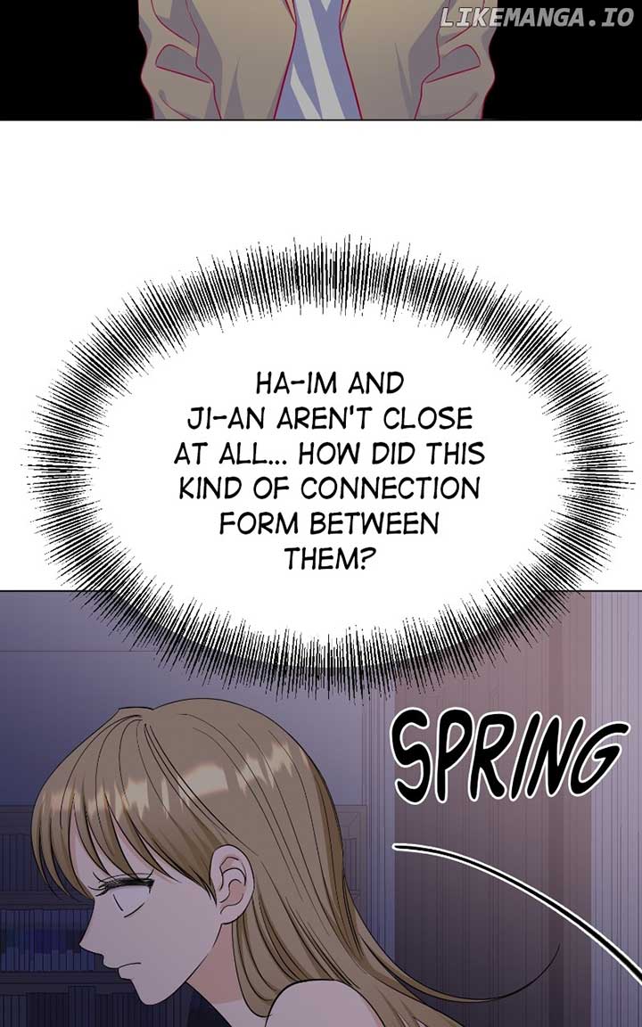 Starting Over With the Dead You Chapter 31 377 070