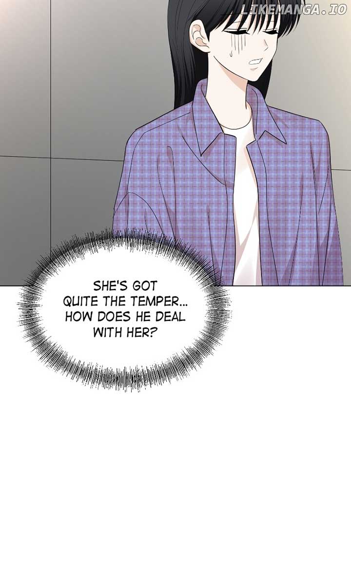 Starting Over With the Dead You Chapter 31 390 083