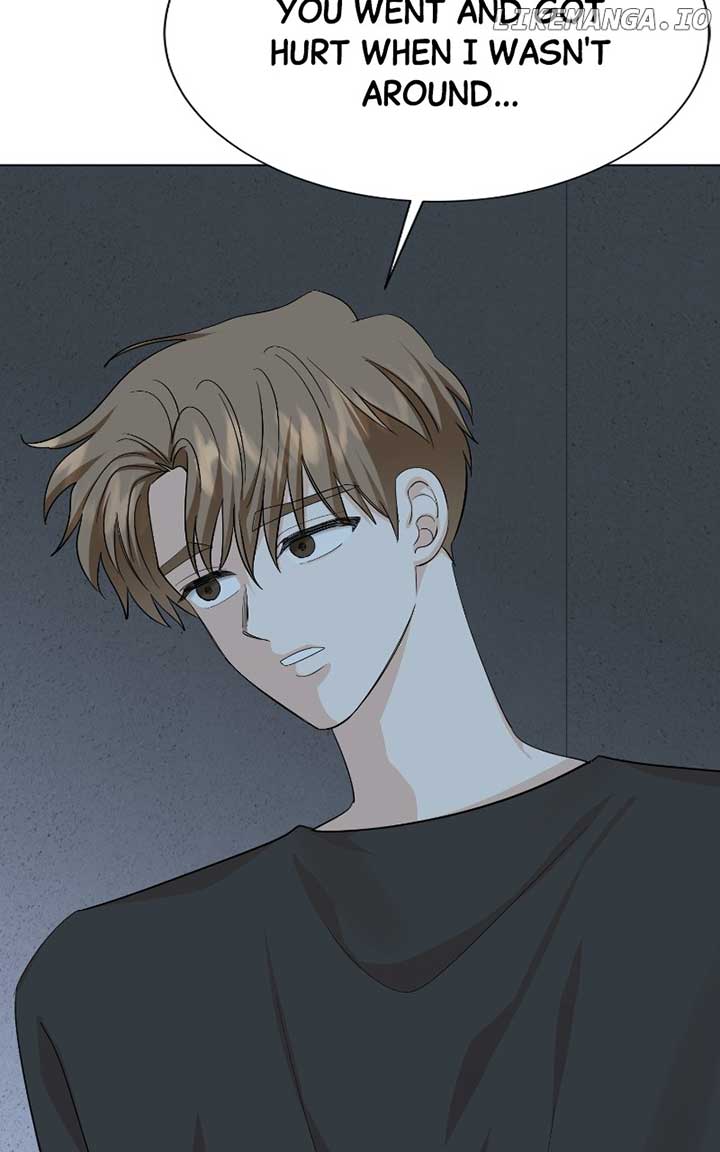 Starting Over With the Dead You Chapter 31 398 091