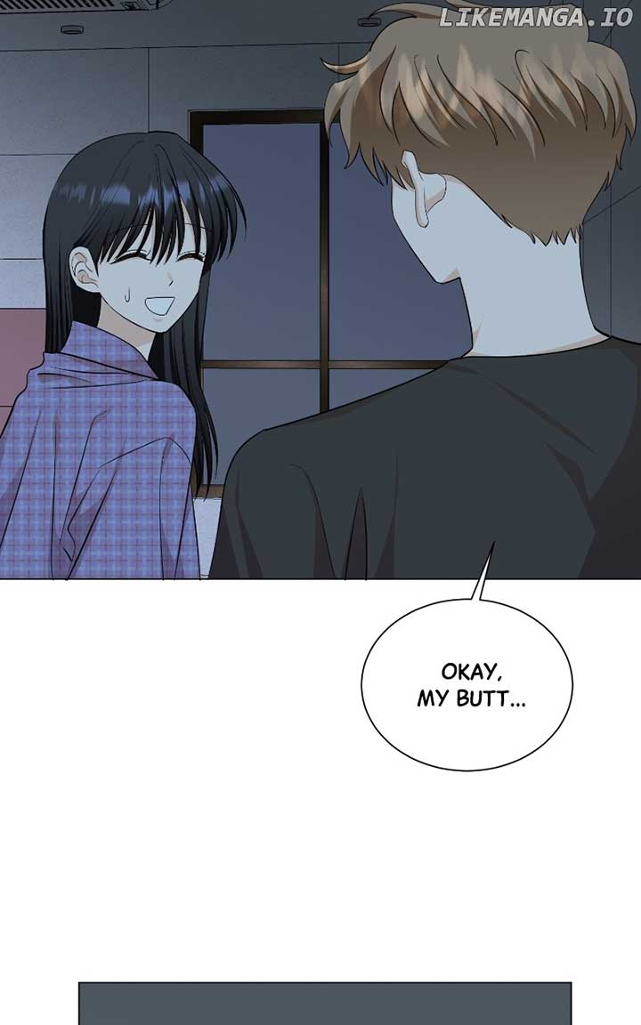 Starting Over With the Dead You Chapter 31 400 093