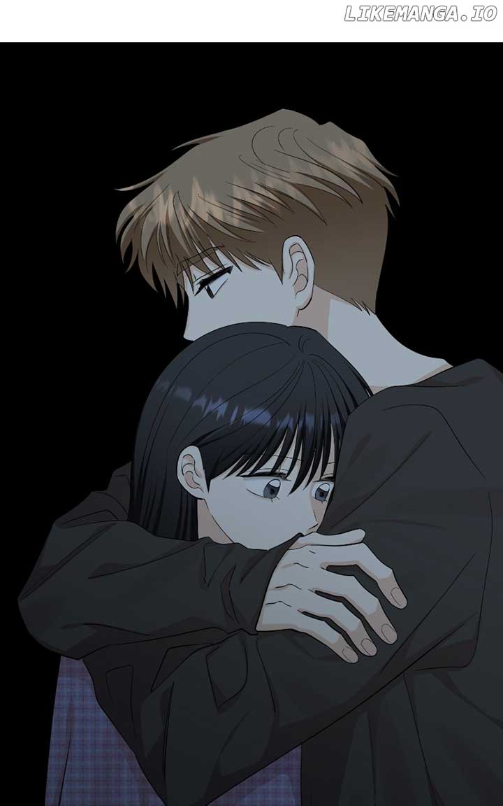 Starting Over With the Dead You Chapter 32 317 001