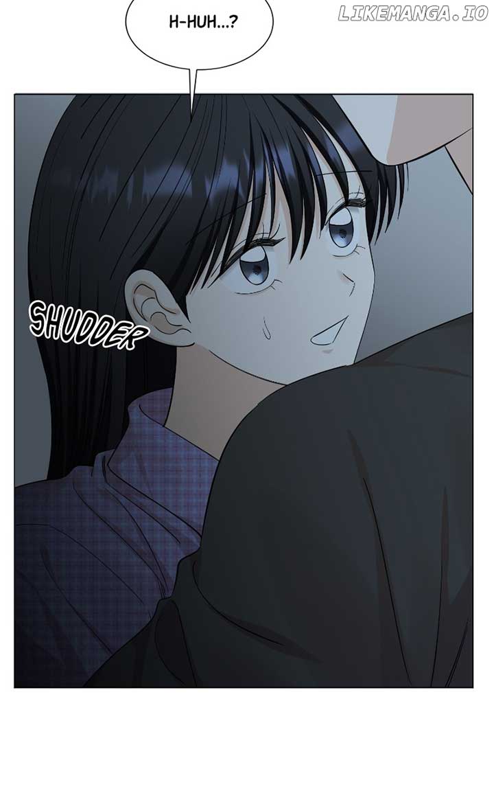 Starting Over With the Dead You Chapter 32 323 007