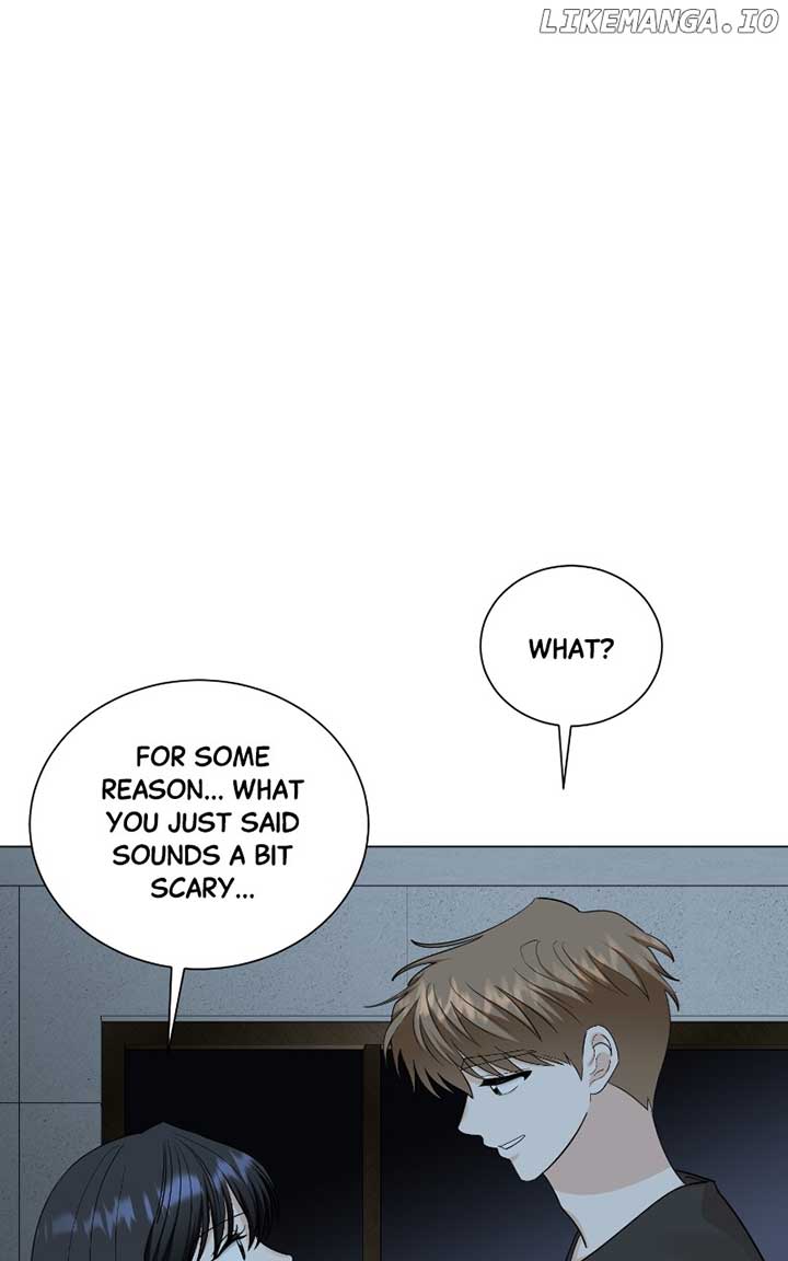 Starting Over With the Dead You Chapter 32 324 008