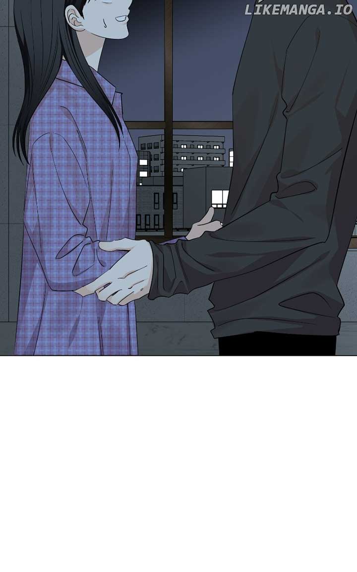 Starting Over With the Dead You Chapter 32 325 009