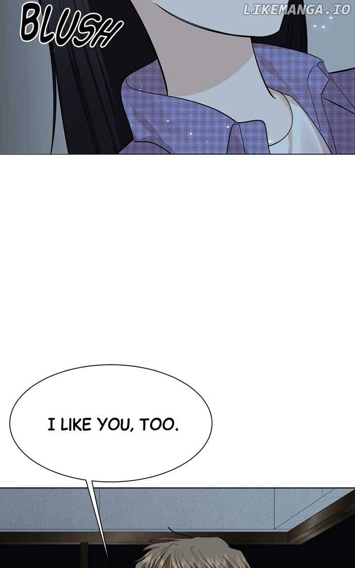 Starting Over With the Dead You Chapter 32 328 012