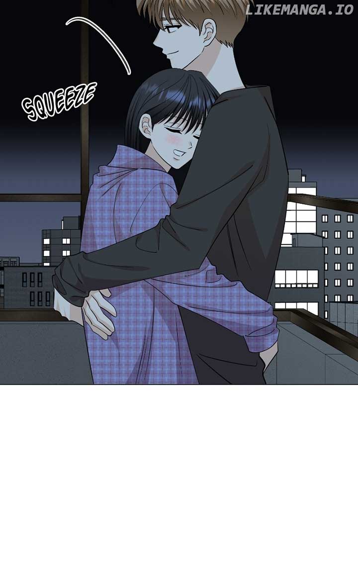 Starting Over With the Dead You Chapter 32 329 013