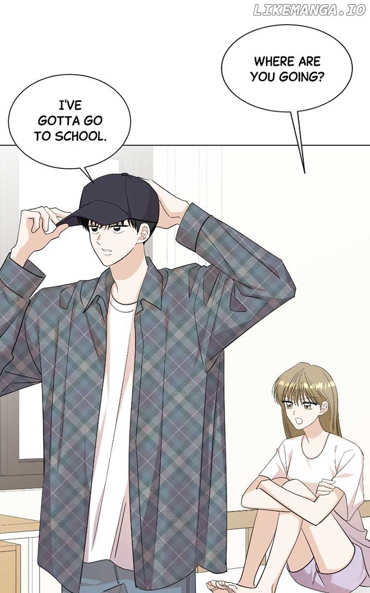 Starting Over With the Dead You Chapter 32 333 017