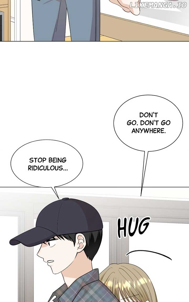 Starting Over With the Dead You Chapter 32 334 018