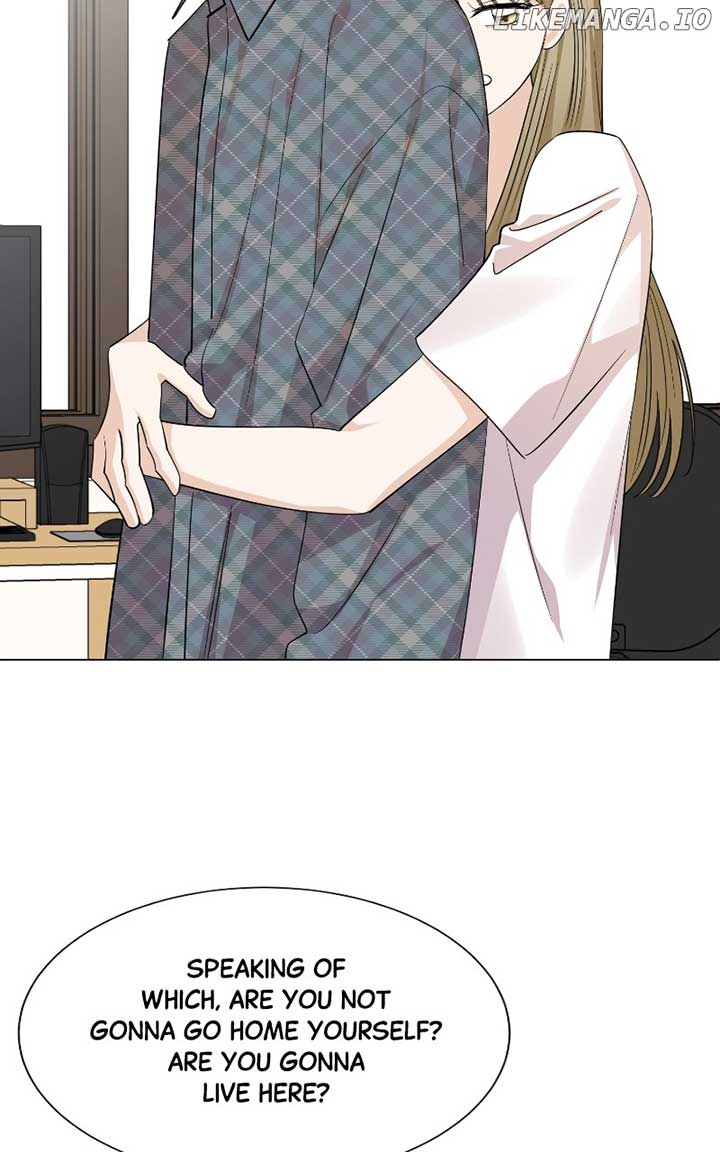 Starting Over With the Dead You Chapter 32 335 019